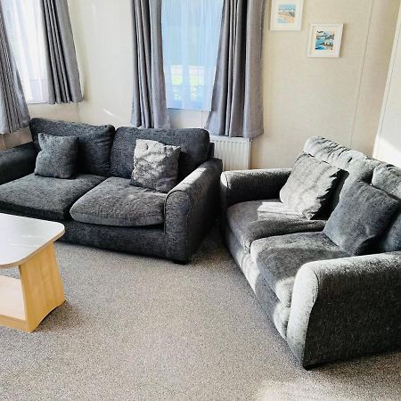 3 Bedroom Caravan Kg37, Dog Friendly, Shanklin, Isle Of Wight Εξωτερικό φωτογραφία