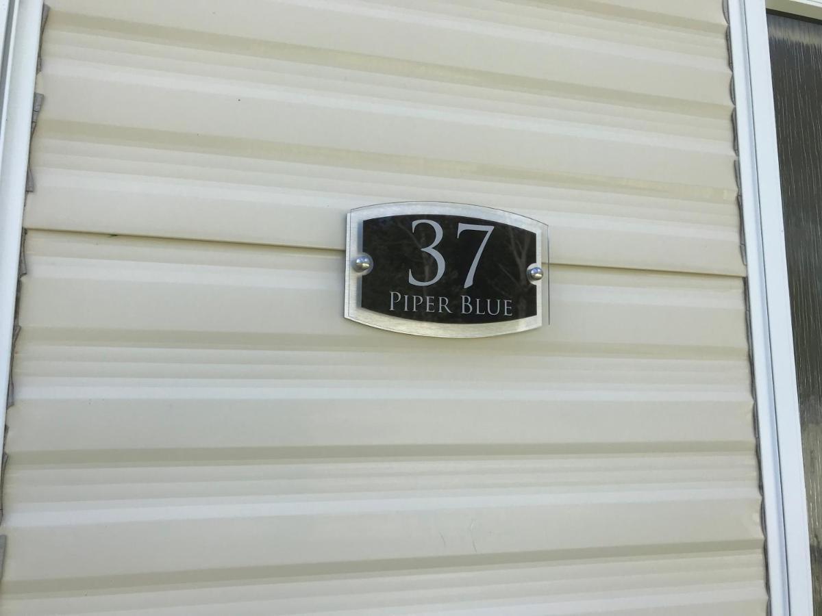 3 Bedroom Caravan Kg37, Dog Friendly, Shanklin, Isle Of Wight Εξωτερικό φωτογραφία